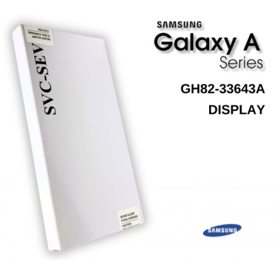 A15GH82-33643A-SM-A155 A156 (A15 4G 5G 2023) BLACK (With Frame) LCD   BTRY-1000x1000h-656x583